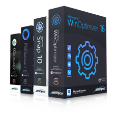 Ashampoo Welcome 2019 Bundle Discount Coupon
