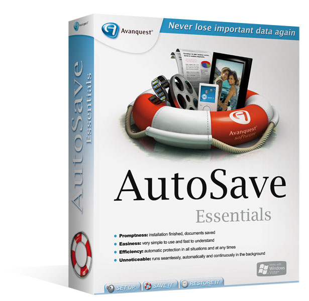 AutoSave Essentials Discount Coupon