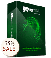 BigMIND Home Discount Coupon