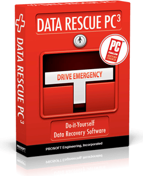 Data Rescue PC Shopping & Review