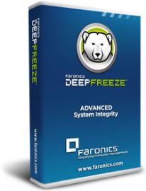 Deep Freeze Enterprise Shopping & Review