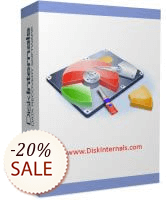 DiskInternals FAT Recovery Shopping & Review