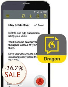 Dragon Anywhere Shopping & Review