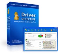 Driver Detective