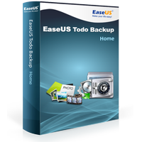 EaseUS Todo Backup Home Discount Coupon
