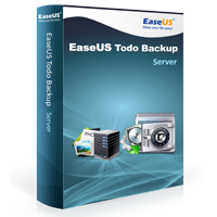 EaseUS Todo Backup Server Discount Coupon