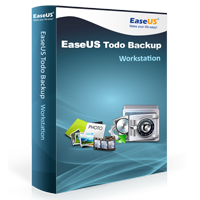 EaseUS Todo Backup Workstation Discount Coupon