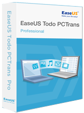 EaseUS Todo PCTrans Discount Coupon