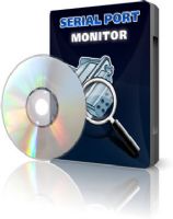 Eltima Serial Port Monitor Shopping & Trial