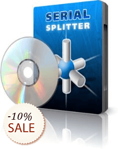 Eltima Serial Port Splitter Discount Coupon