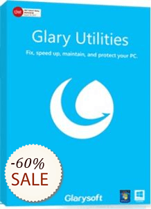 Glary Utilities PRO