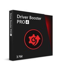IObit Driver Booster PRO Discount Coupon