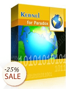 Kernel for Paradox Discount Coupon