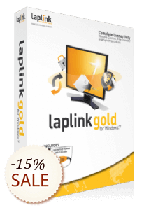 Laplink Gold Discount Coupon