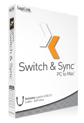 Laplink Switch & Sync Shopping & Trial