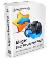Magic Data Recovery Pack Shopping & Review