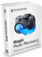 Magic Photo Recovery Shopping & Review