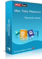 MiniTool Mac Data Recovery Discount Coupon