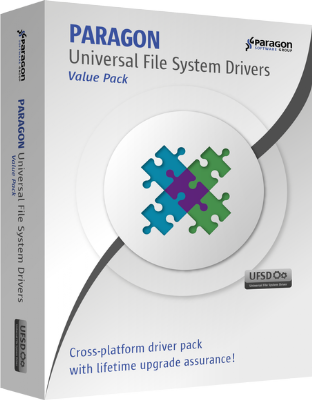 Paragon UFSD Value Pack Discount Coupon
