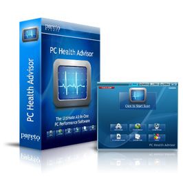 PC Health Advisor Discount Coupon