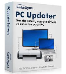RadarSync PC Updater Discount Coupon