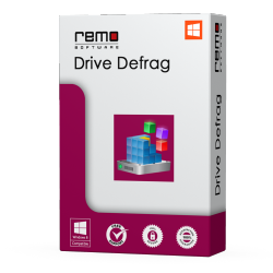 Remo Drive Defrag Discount Coupon
