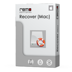 Remo Recover (Mac) Discount Coupon