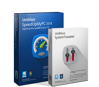 SpeedUpMyPC Get SystemTweaker for Free