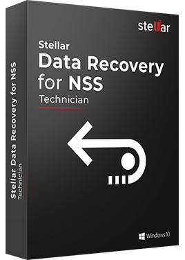 Stellar Data Recovery for NSS Discount Coupon