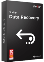 Stellar Data Recovery Discount Coupon