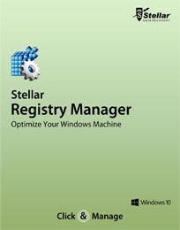 Stellar Registry Manager Shopping & Review