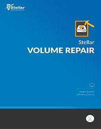 Stellar Volume Repair Discount Coupon