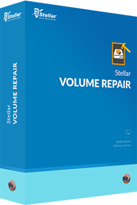 Stellar Volume Repair Discount Coupon