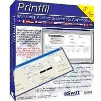 @SwIt Printfil Shopping & Trial