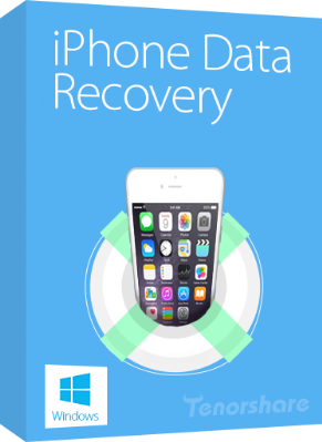 Tenorshare UltData (iPhone Data Recovery) Discount Coupon