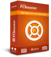 TweakBit PCBooster Discount Coupon