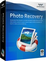 Wondershare Photo Recovery Discount Coupon