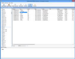 DiskInternals MSSQL Recovery Shopping & Review Screenshot