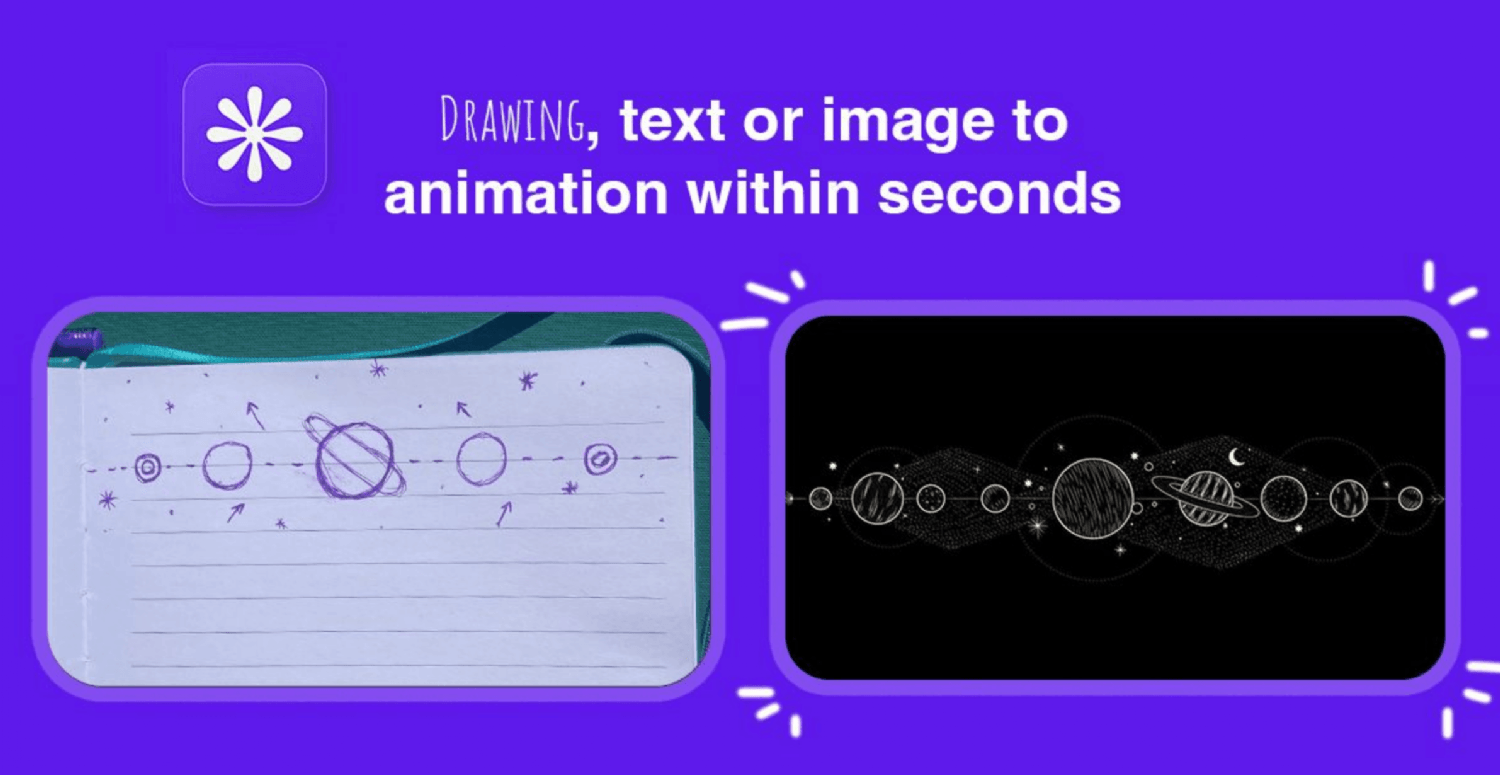 Skip After Effects. Animate Faster. 🚀