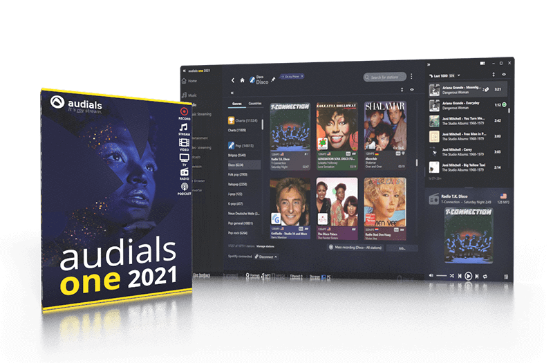 Audials One - 62% OFF