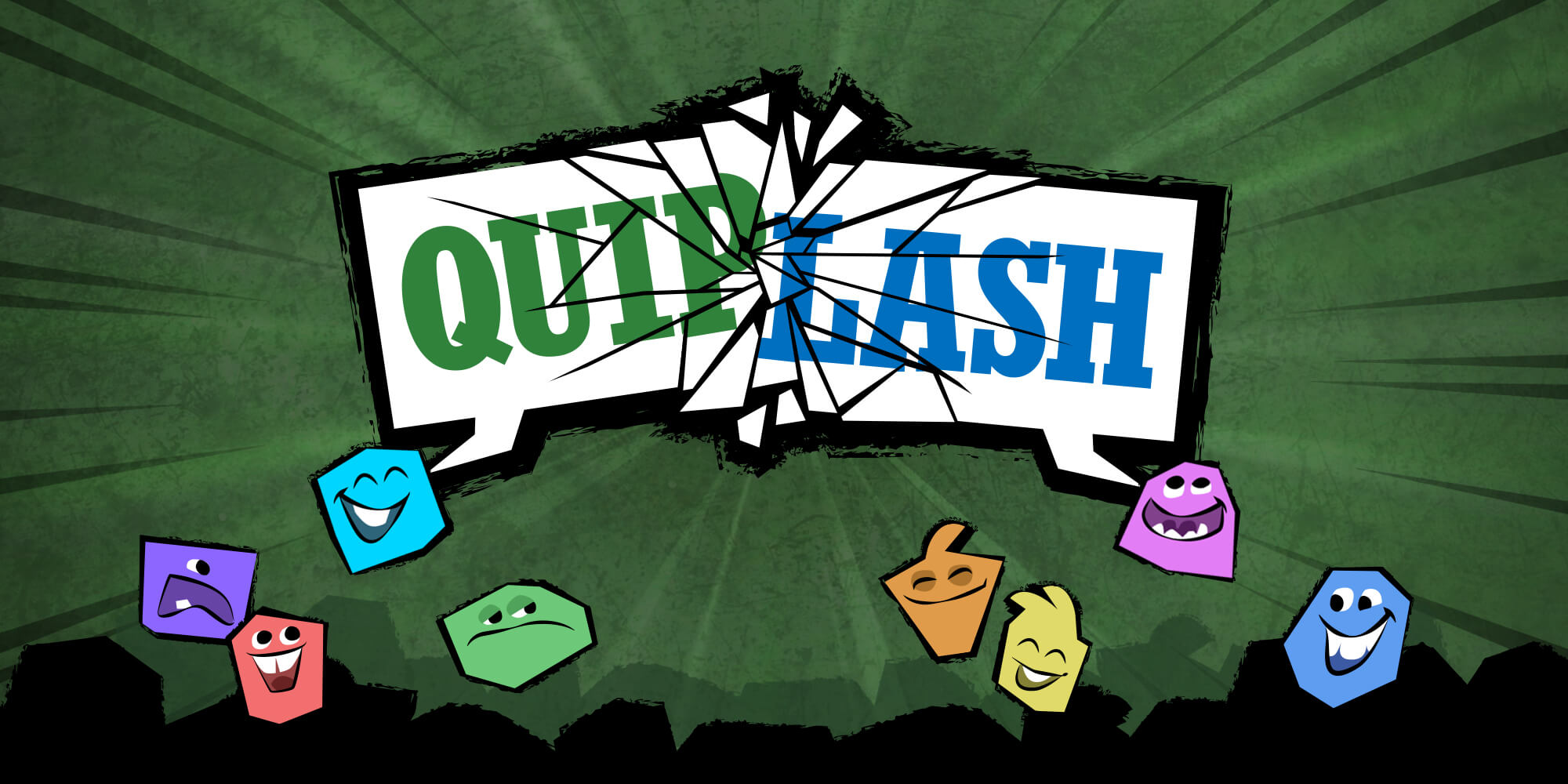 Quiplash giveaway