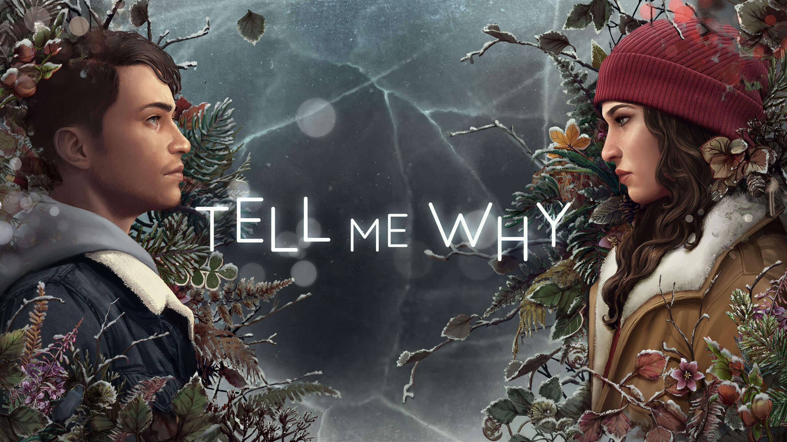 download free tell me why chapters