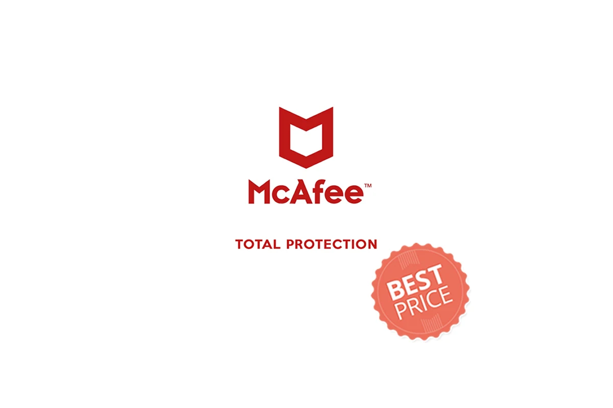 mcafee total protection - Best Buy