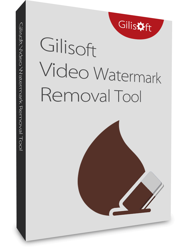 instaling GiliSoft Video Watermark Master 9.2