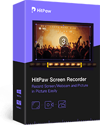 HitPaw Screen Recorder 2.3.4 download