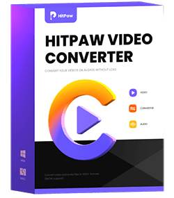 OFFICIAL] HitPaw Convert Video Online