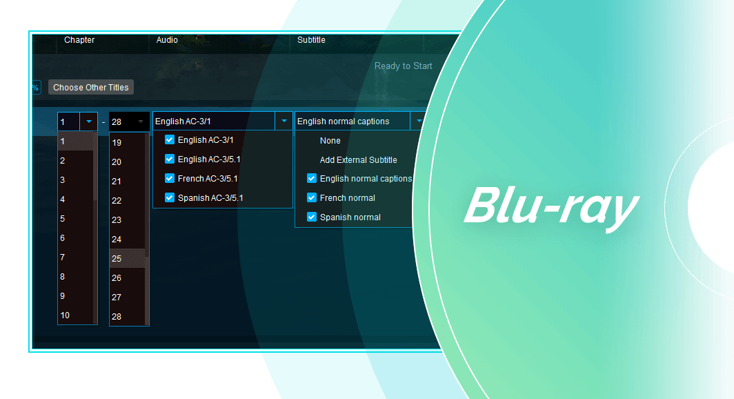 dvdfab blu ray player torrent