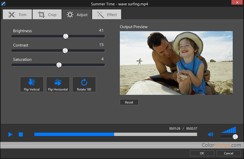 for windows download VideoProc Converter 5.7