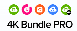 just upgraded to 4kvideodownload bundle, very glad with purchase!! :  r/4kdownloadapps