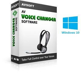 AV Voice Changer Software Price, Trial, Rating & Reviews